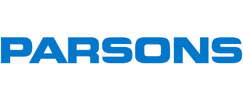 Parsons Corporation logo