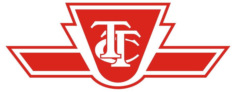 Toronto Transit Commission logo